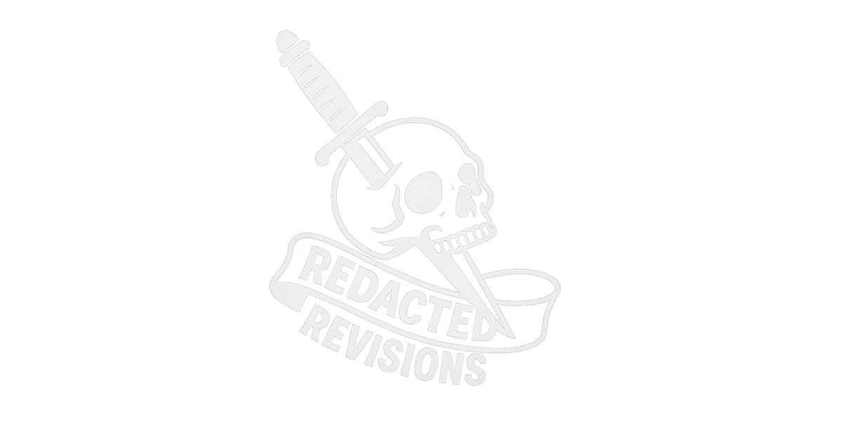 Redacted Revisions