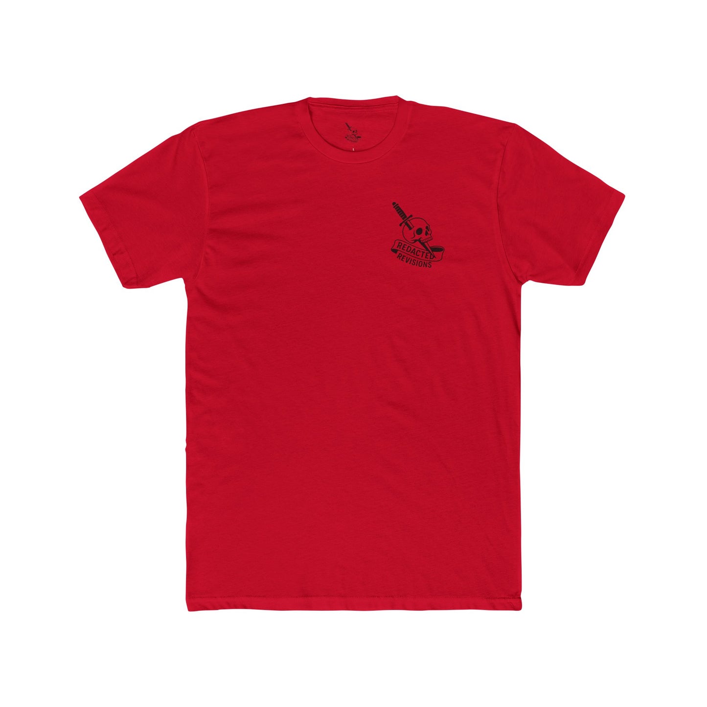 Lets Get Technical Tee