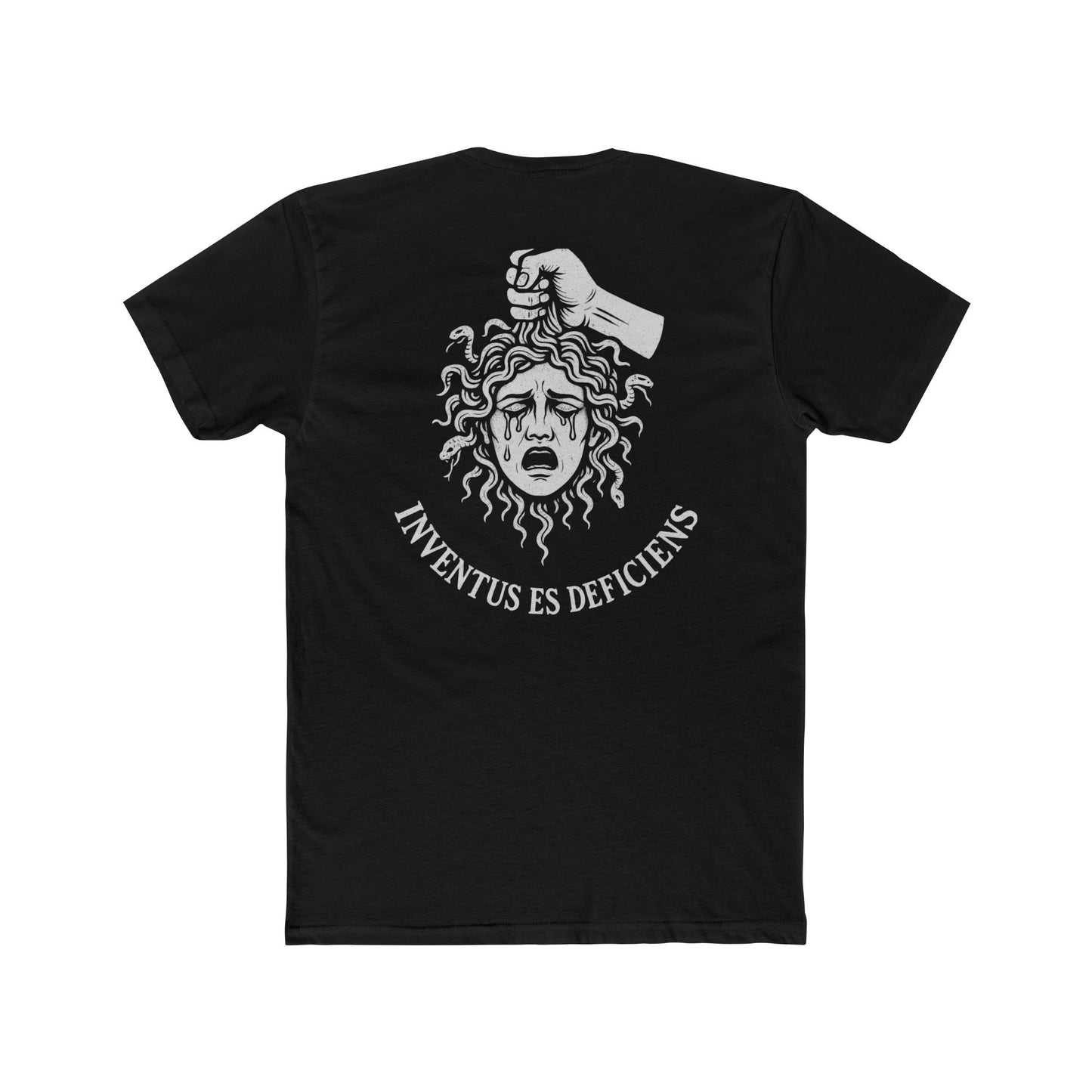 Found Wanting Tee