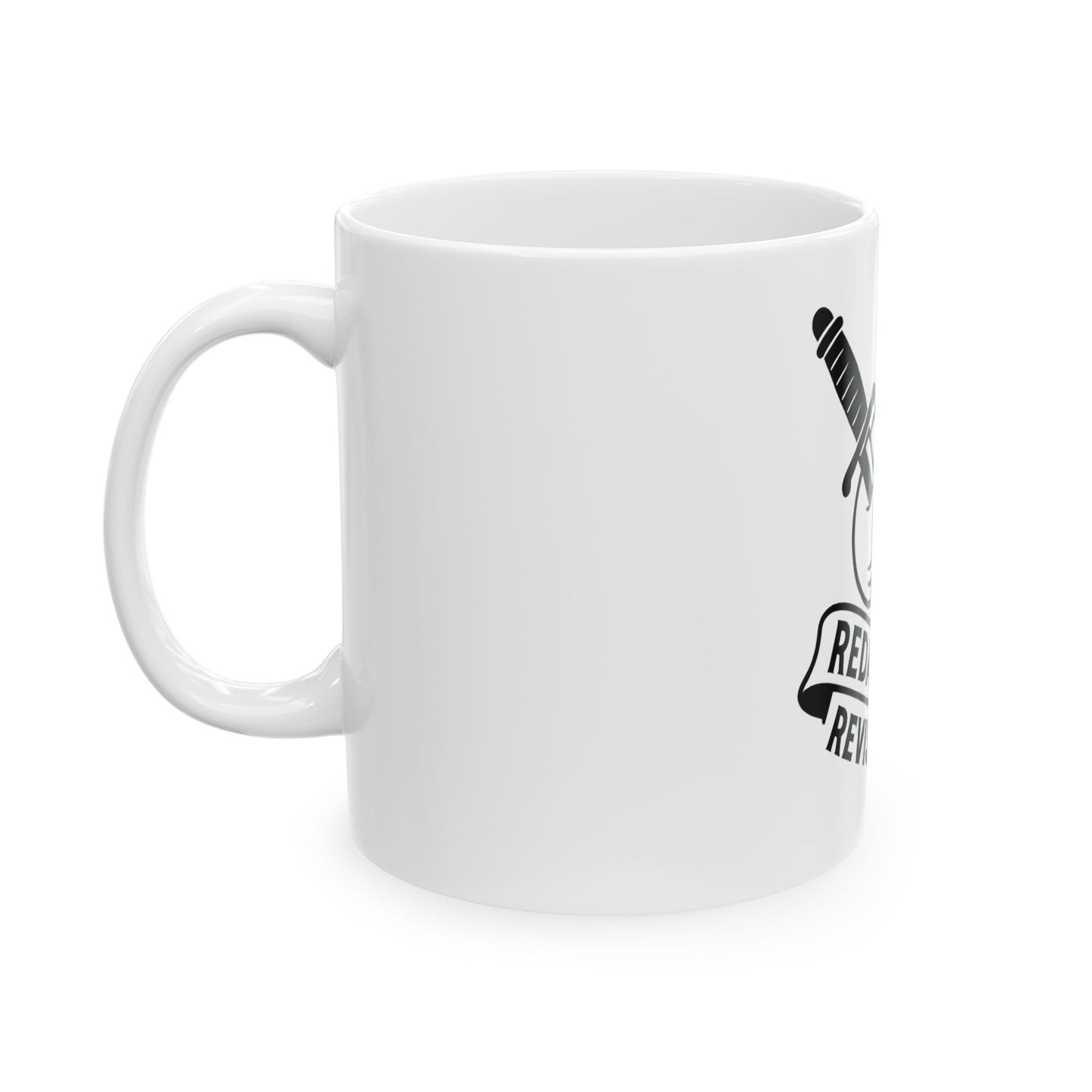 Company Mug