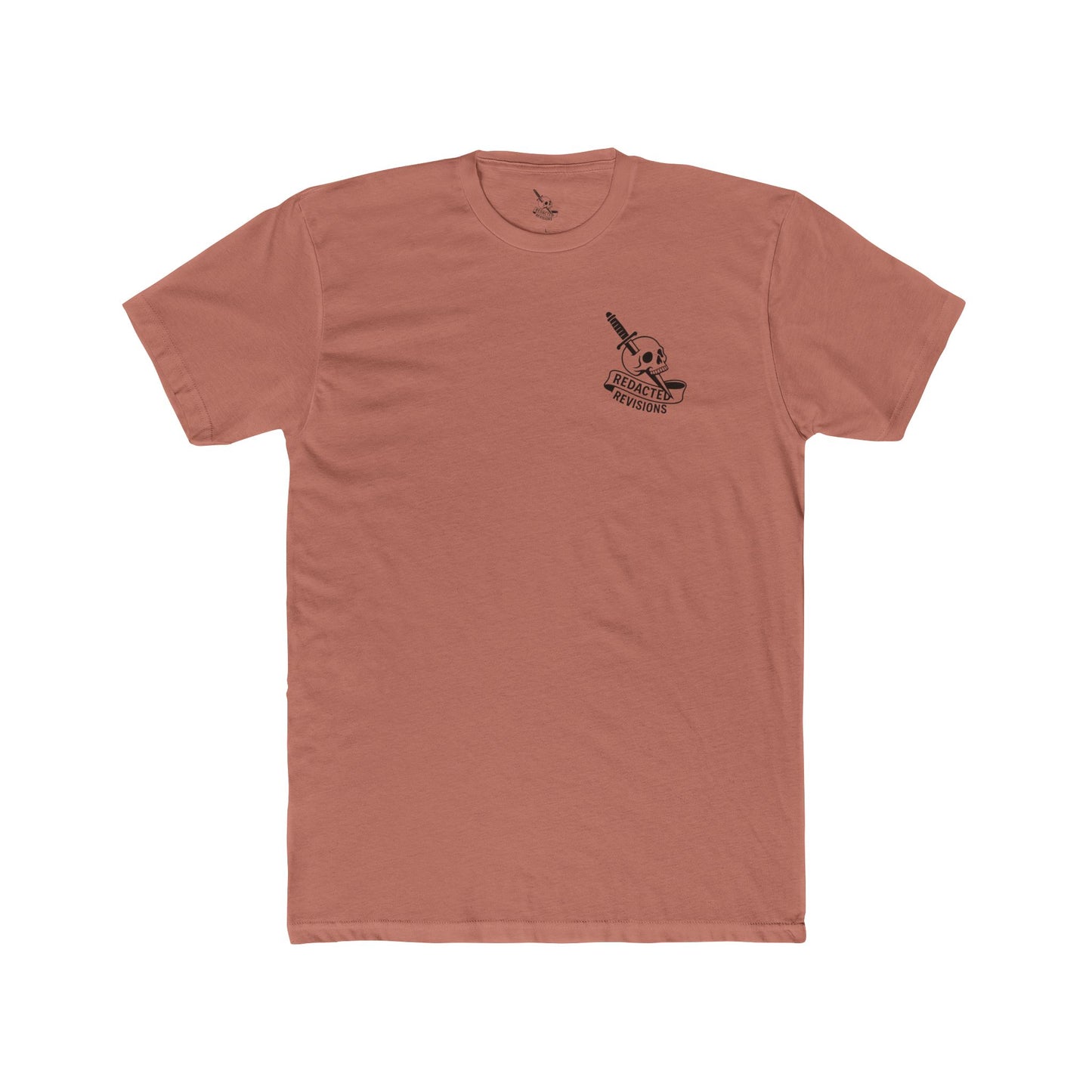 Lets Get Technical Tee
