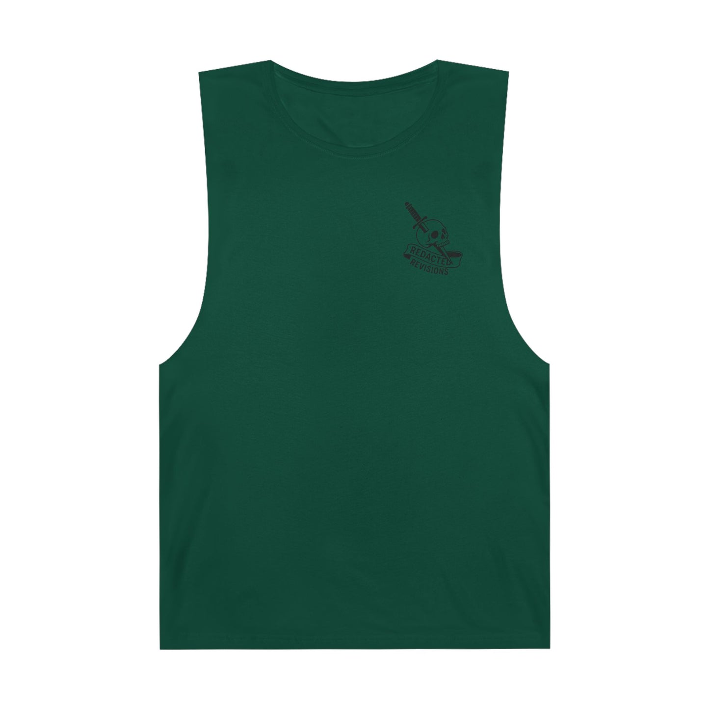 Carpe Lucra Tank