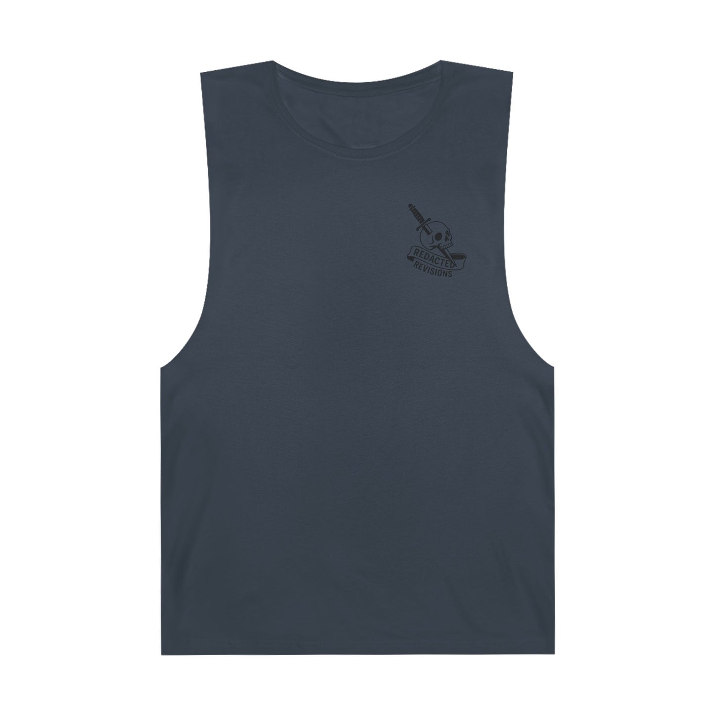 Carpe Lucra Tank