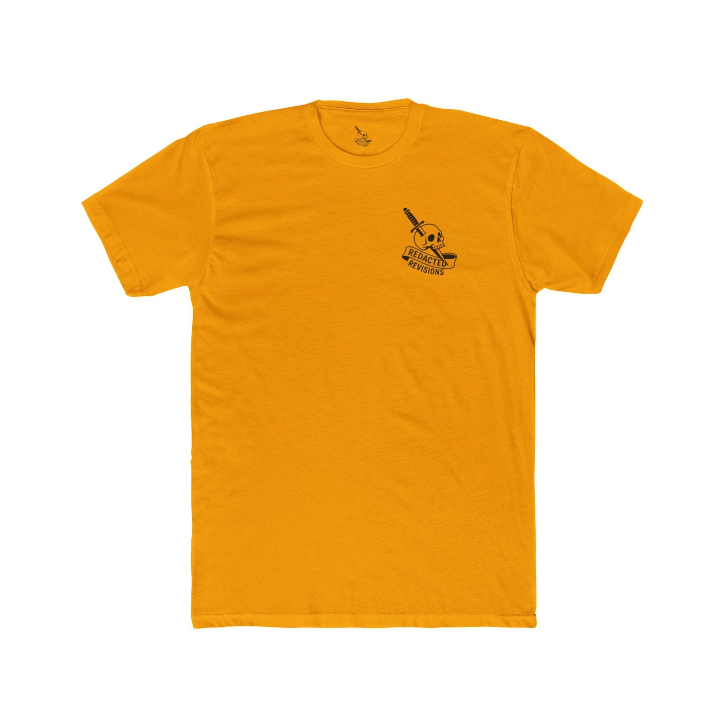 Lets Get Technical Tee