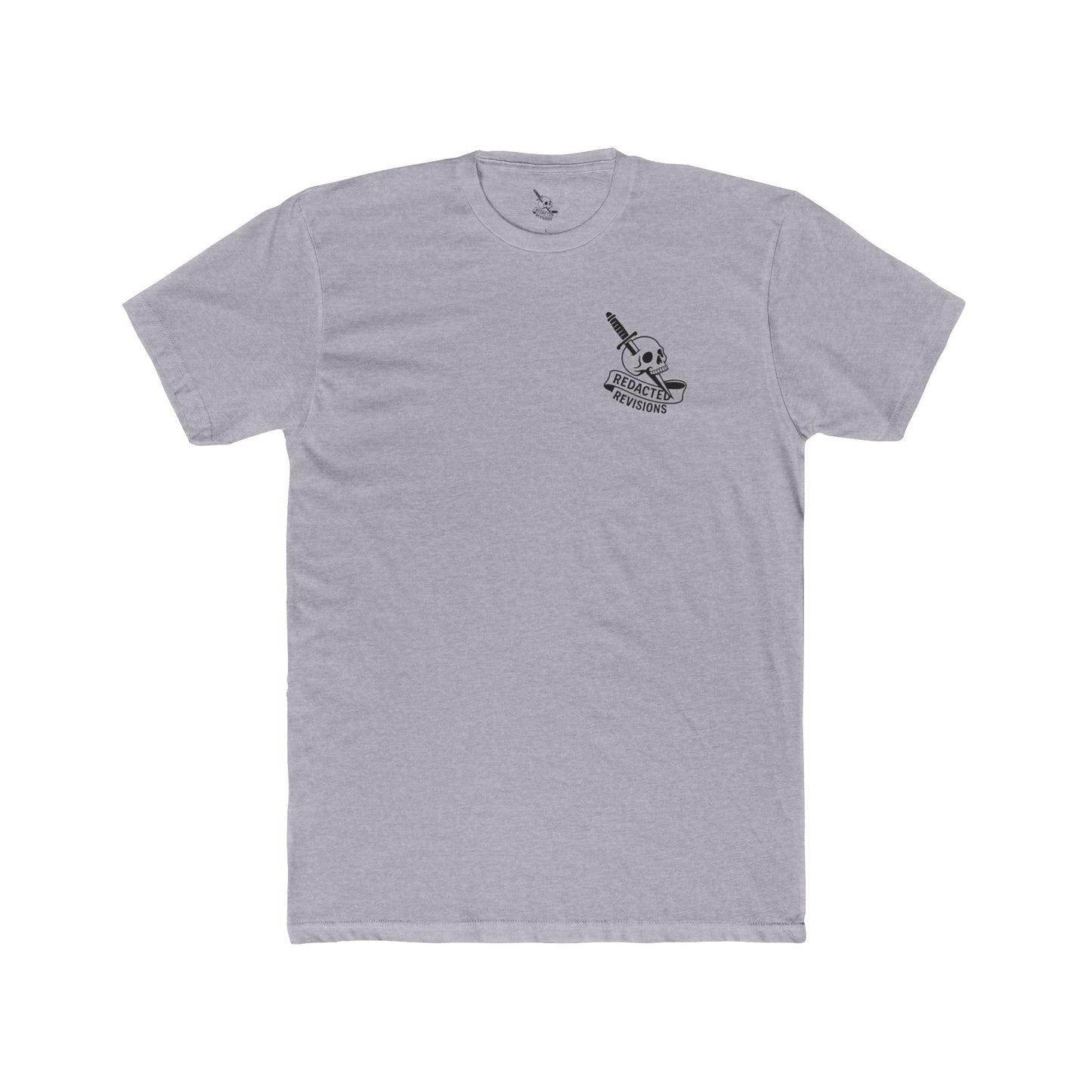 Lets Get Technical Tee