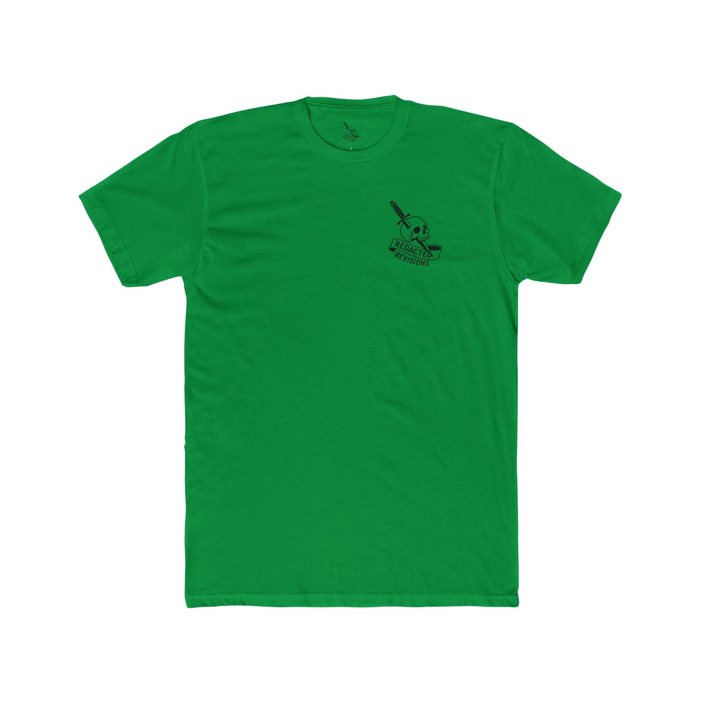 Lets Get Technical Tee
