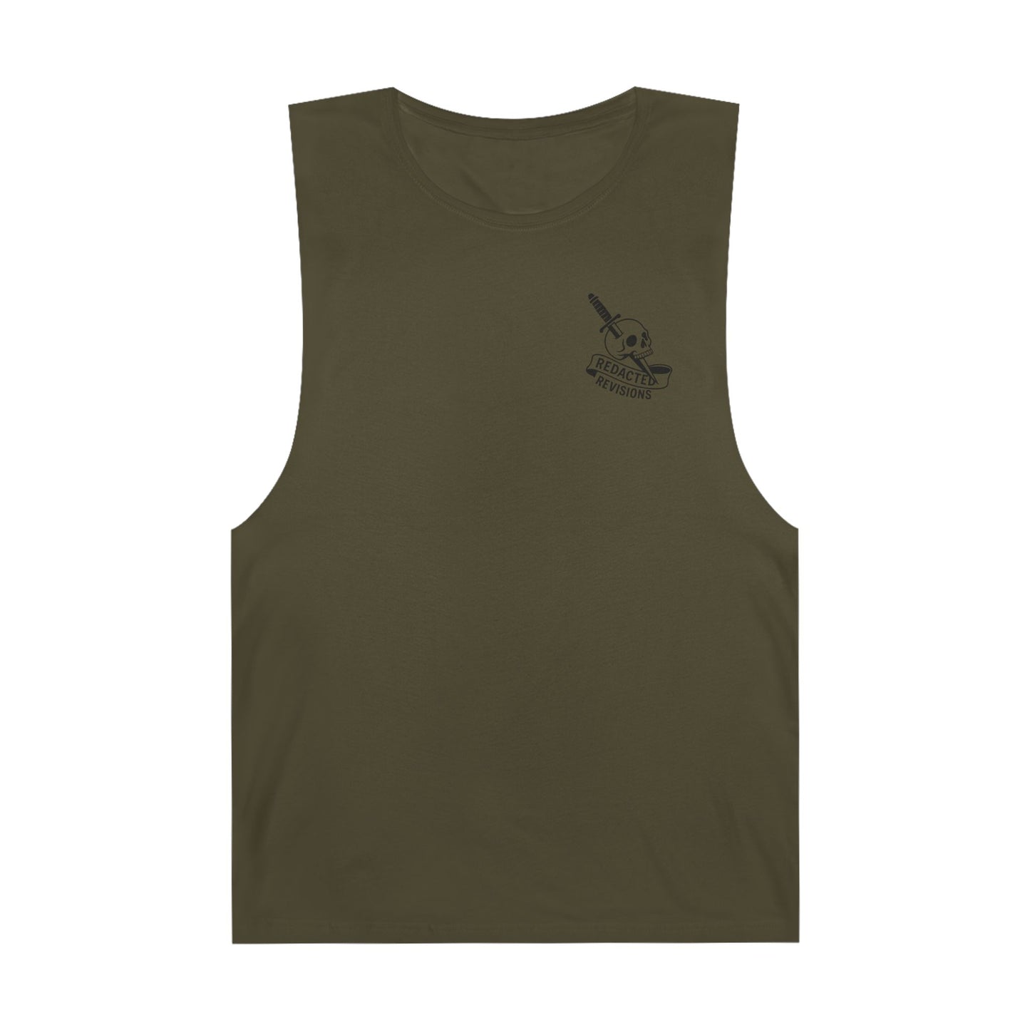 Carpe Lucra Tank