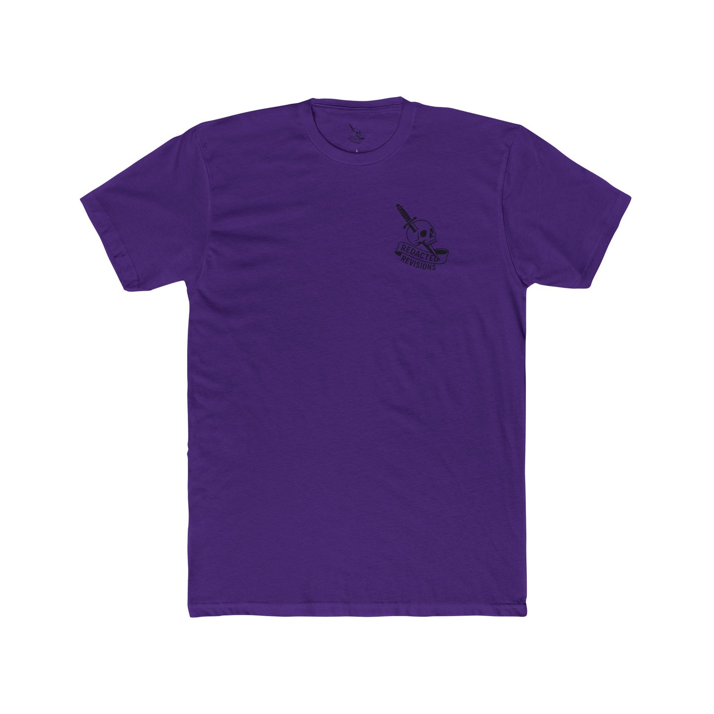 Lets Get Technical Tee