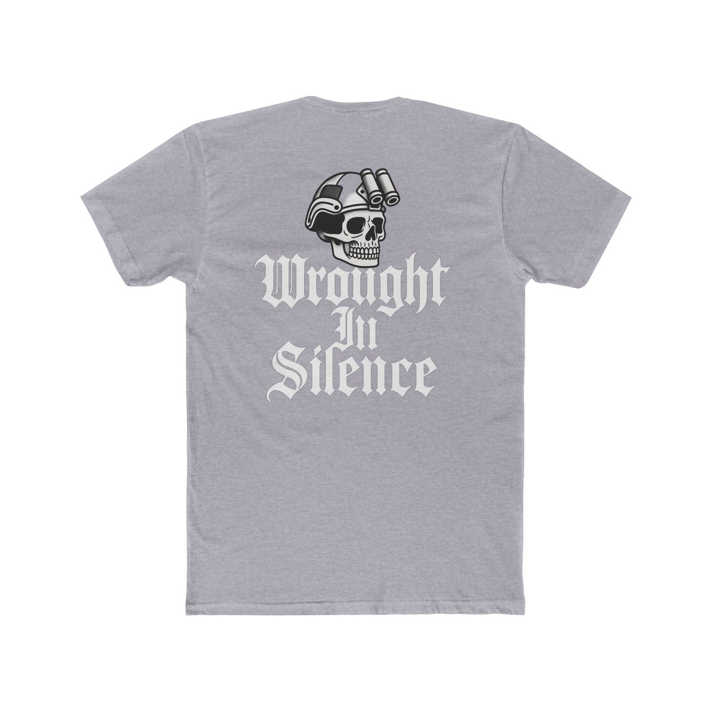 Wrought In Silence Tee