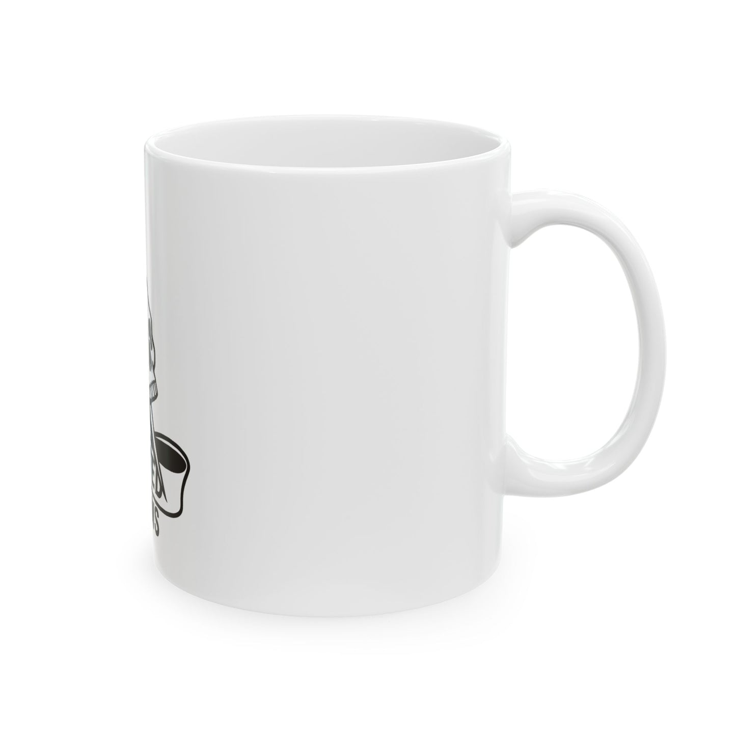 Company Mug