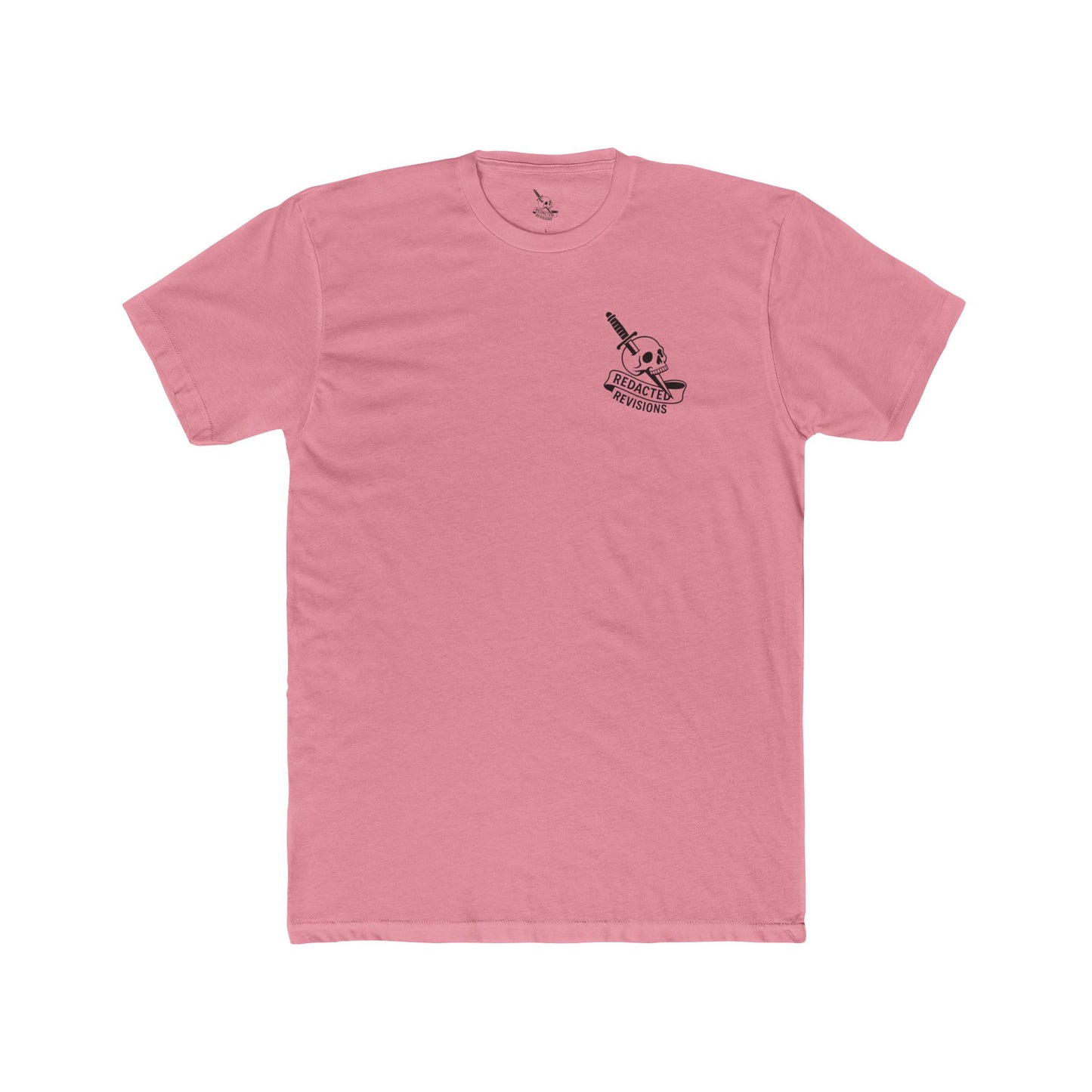Lets Get Technical Tee