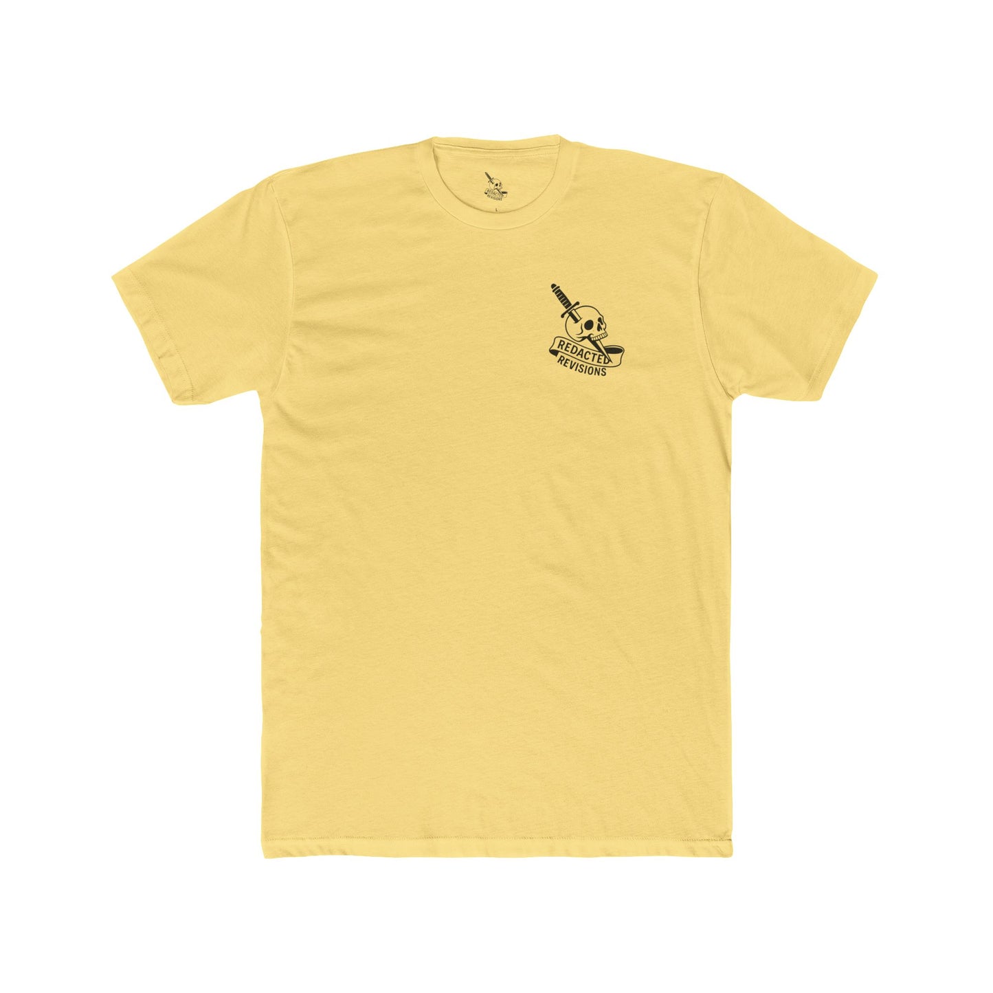Lets Get Technical Tee