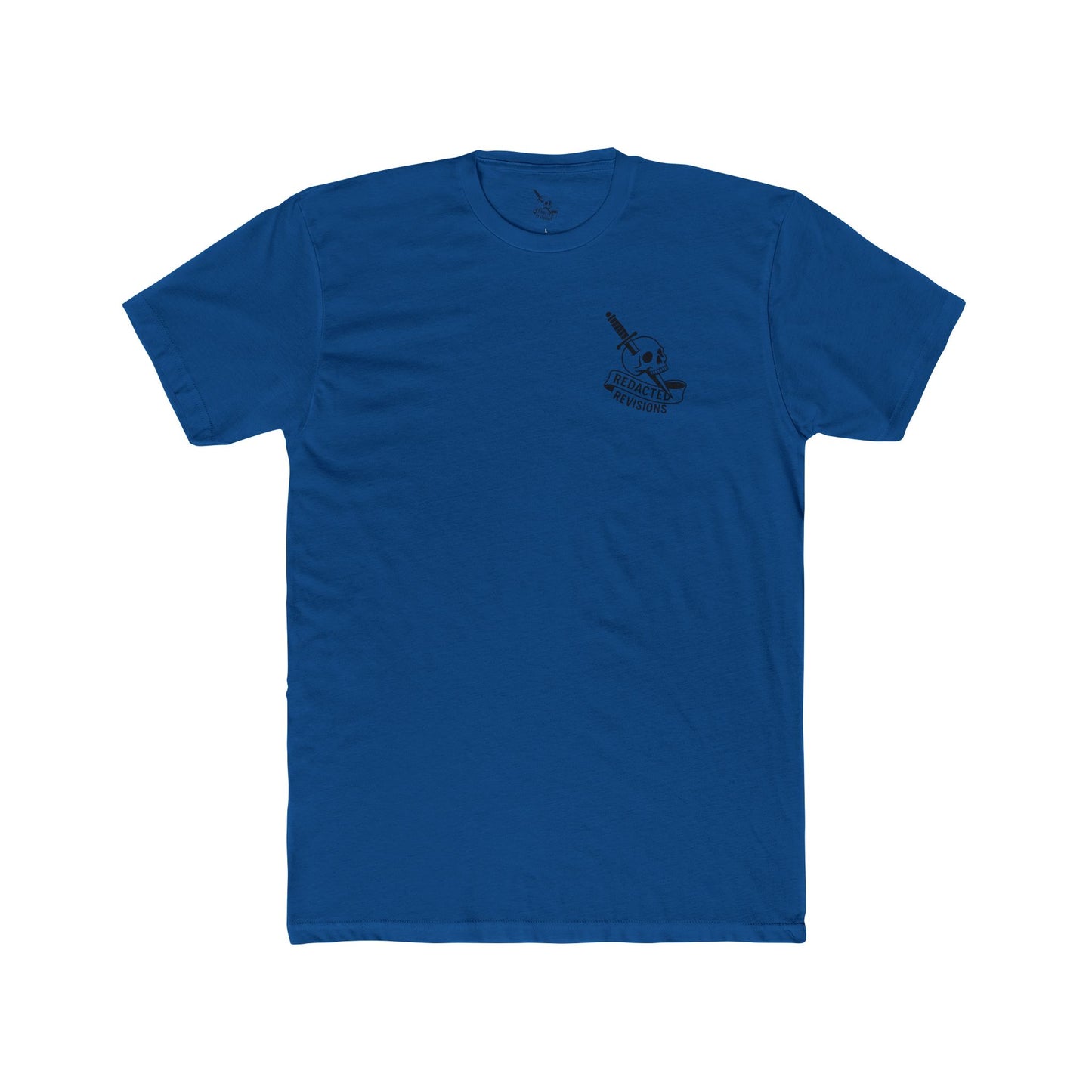 Lets Get Technical Tee