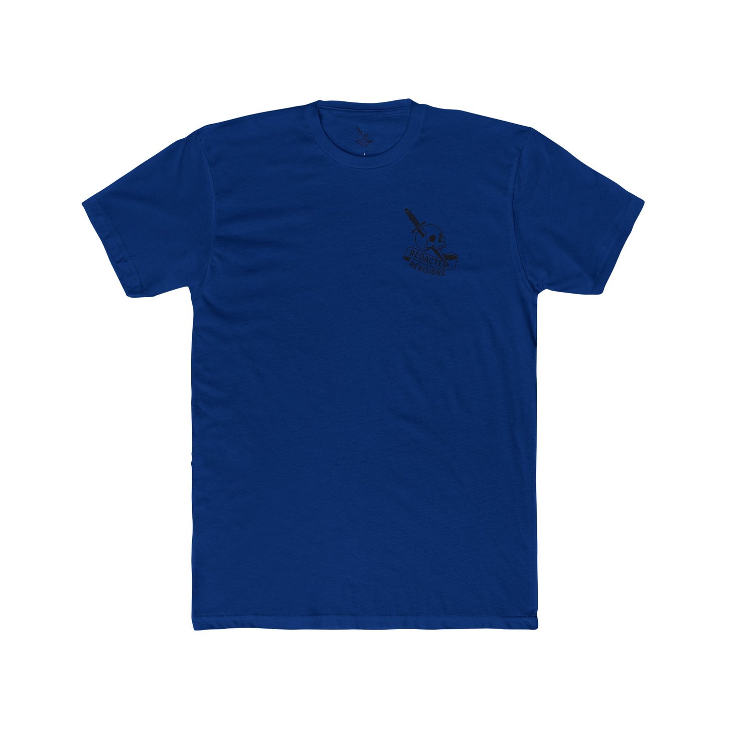 Lets Get Technical Tee
