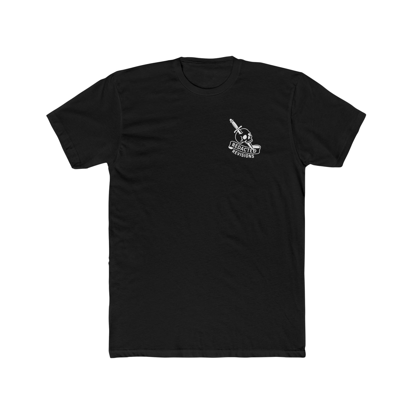 Beans and Bullets Tee