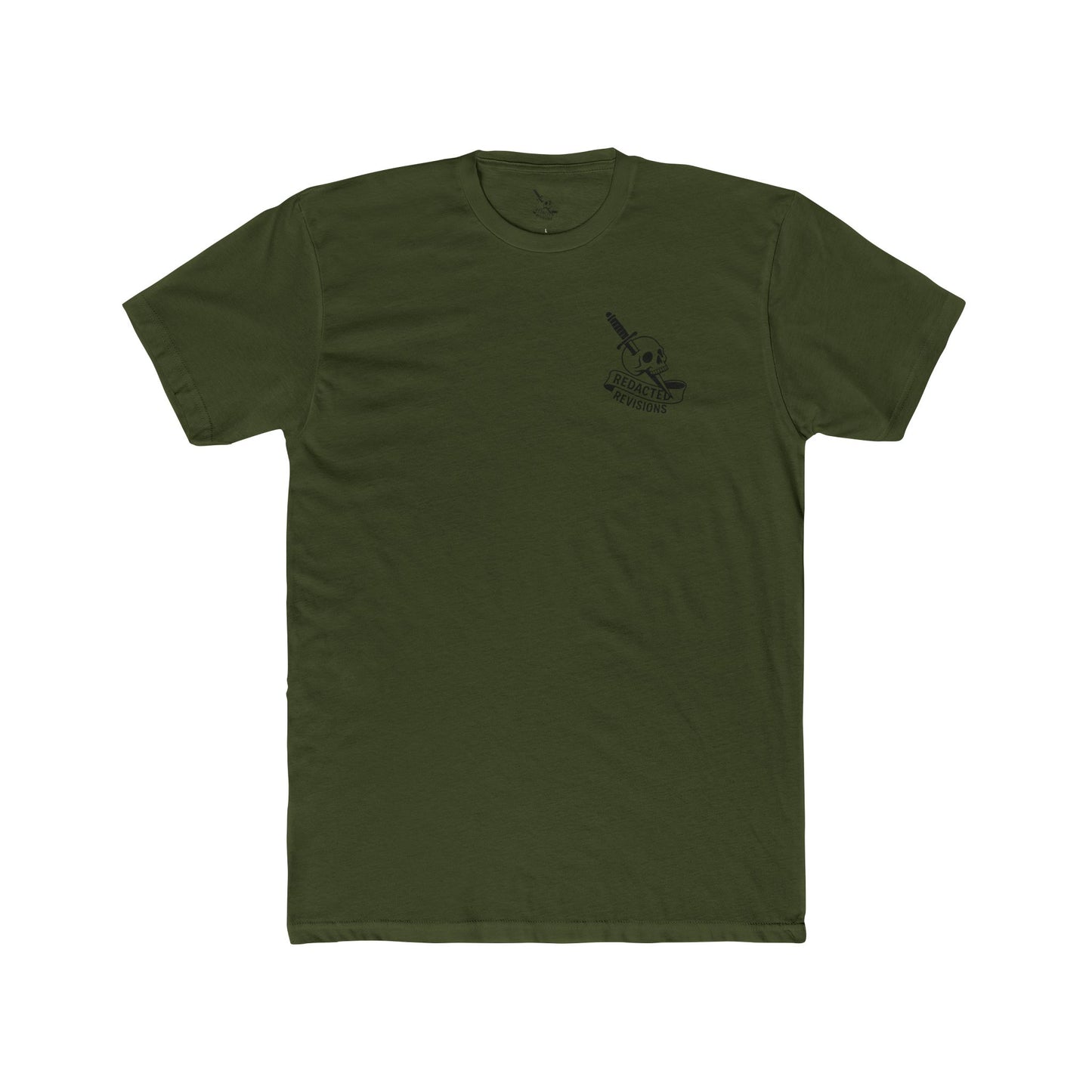 Lets Get Technical Tee