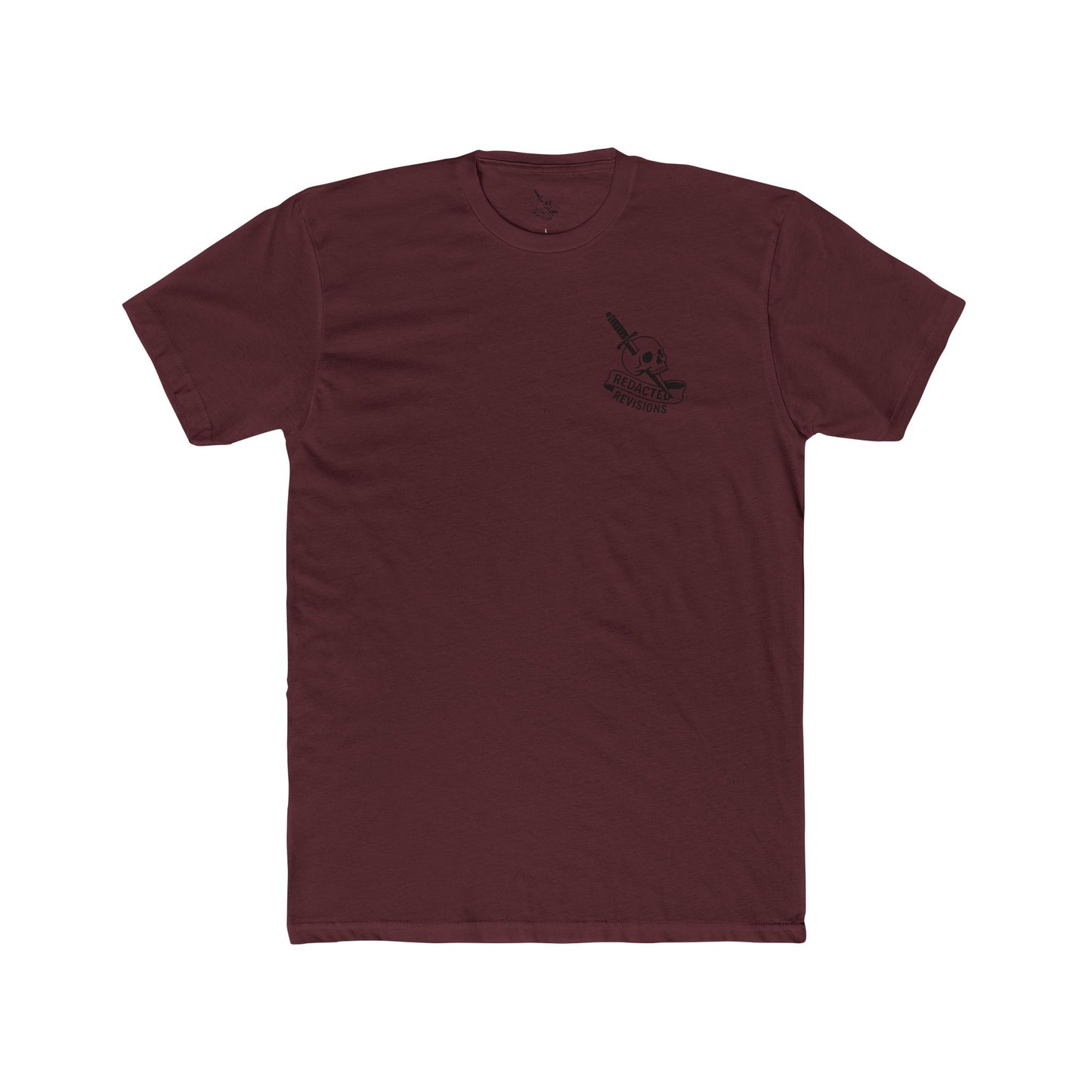 Lets Get Technical Tee