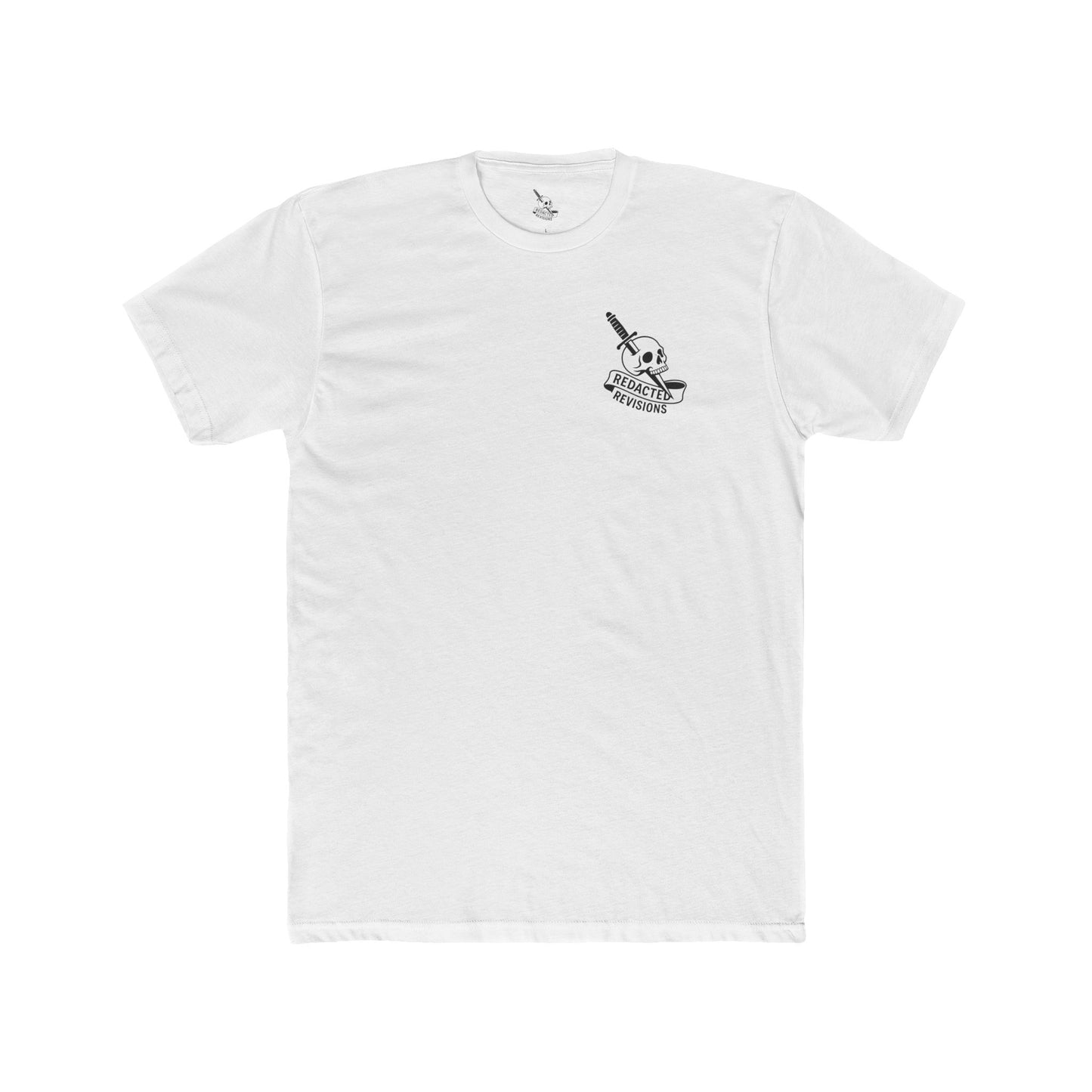 Lets Get Technical Tee