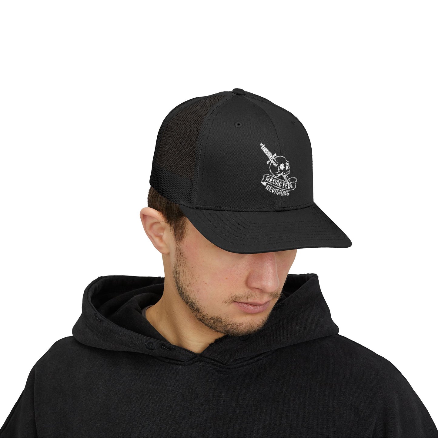 Company Trucker Hat