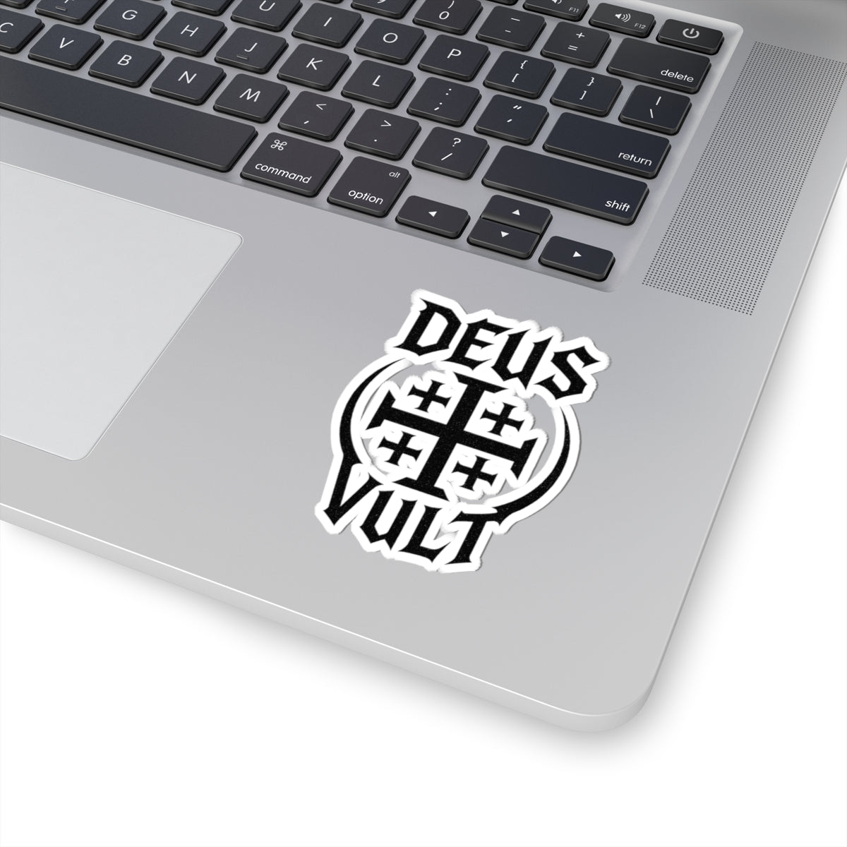 Deus Vult Slap