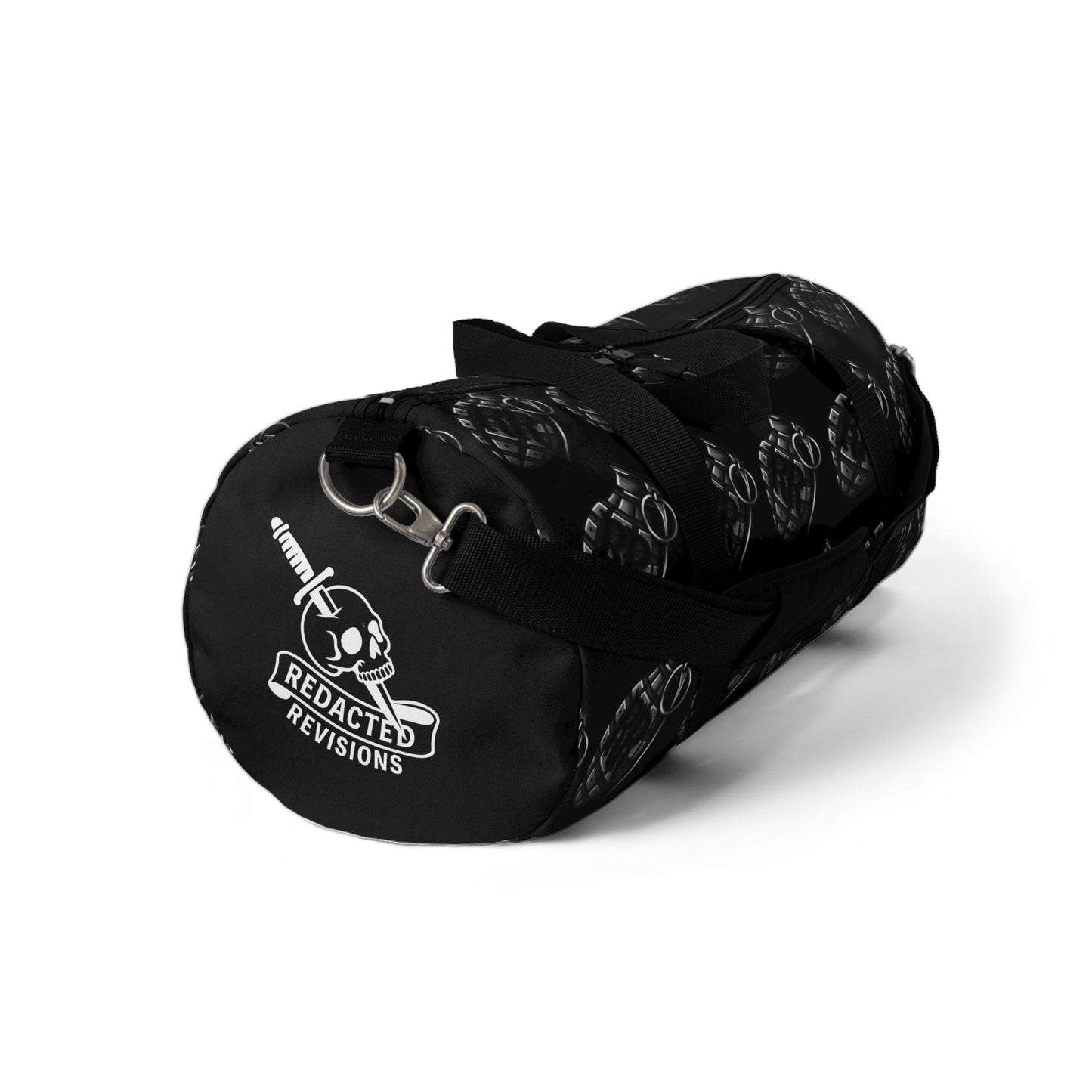 Frag Bag