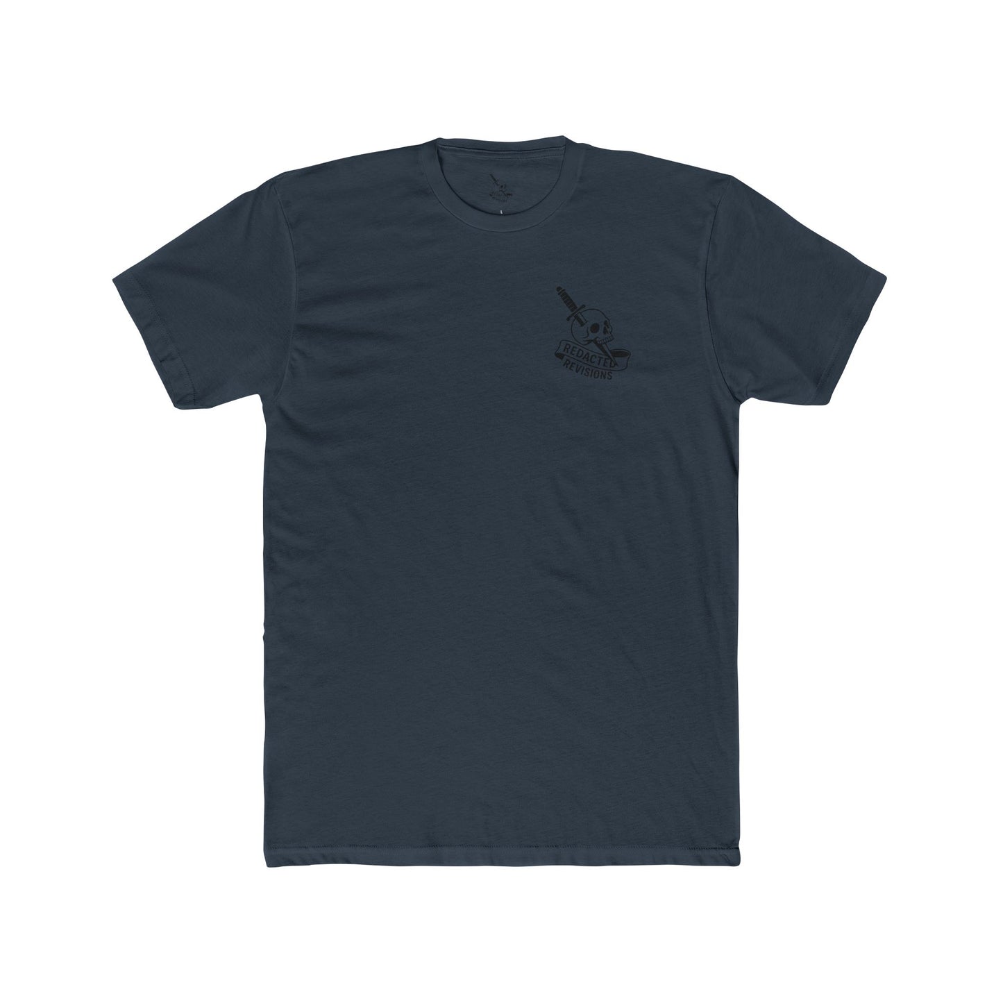 Lets Get Technical Tee