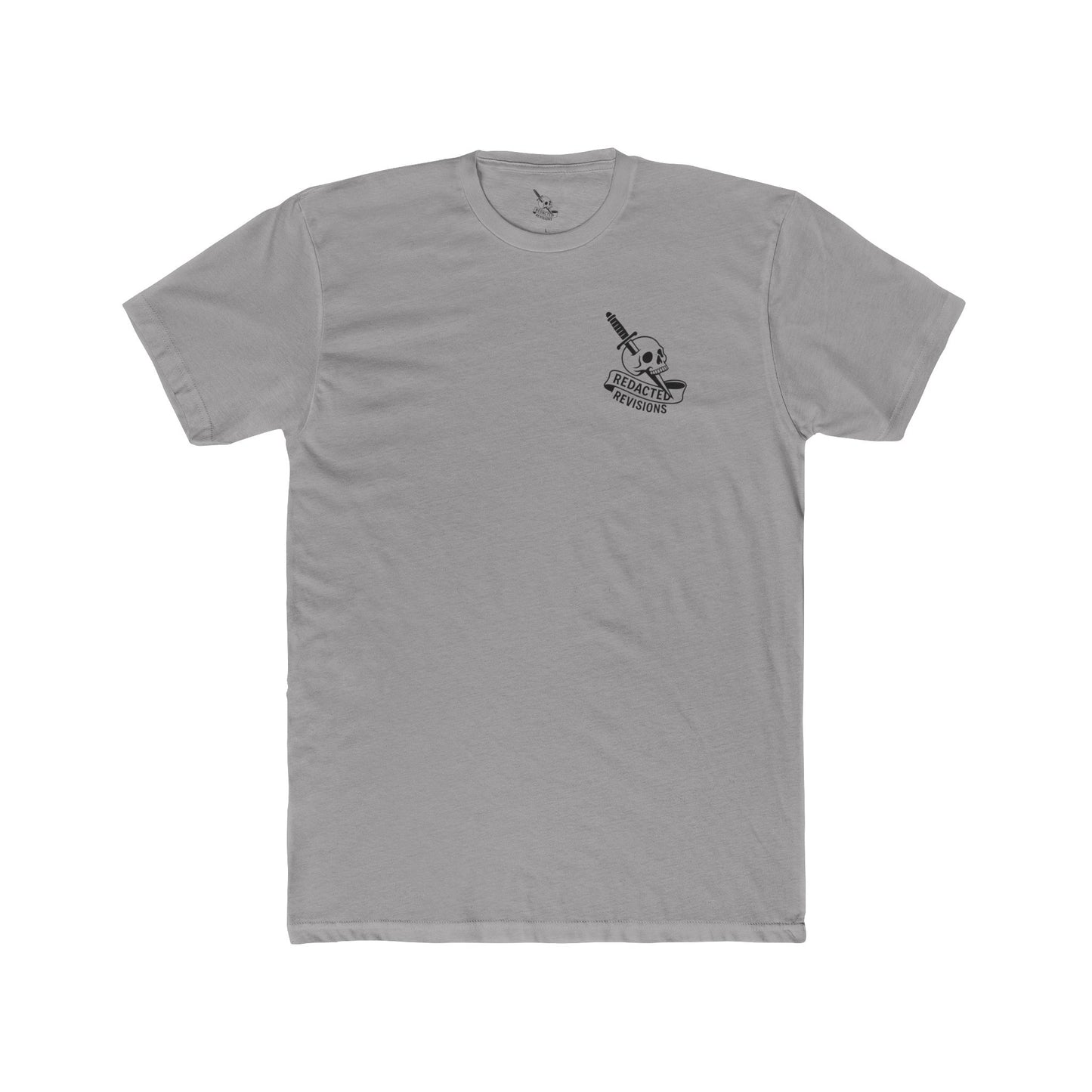 Lets Get Technical Tee