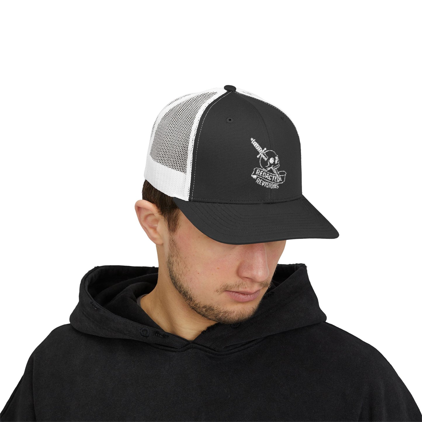 Company Trucker Hat