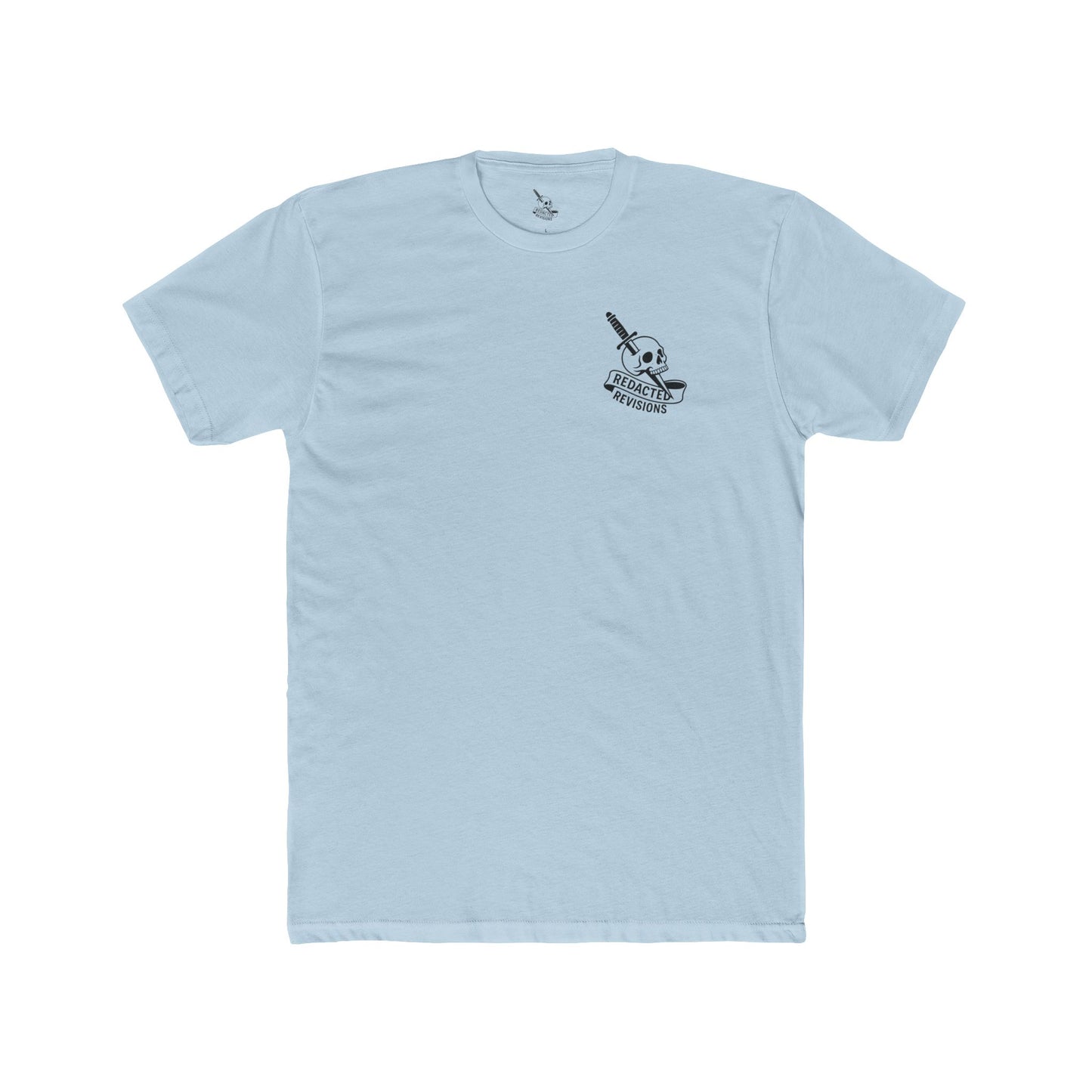 Lets Get Technical Tee