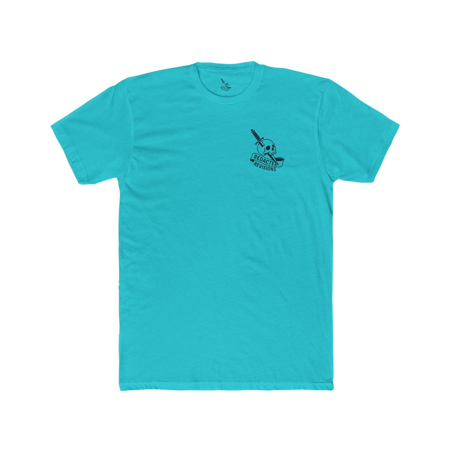 Lets Get Technical Tee
