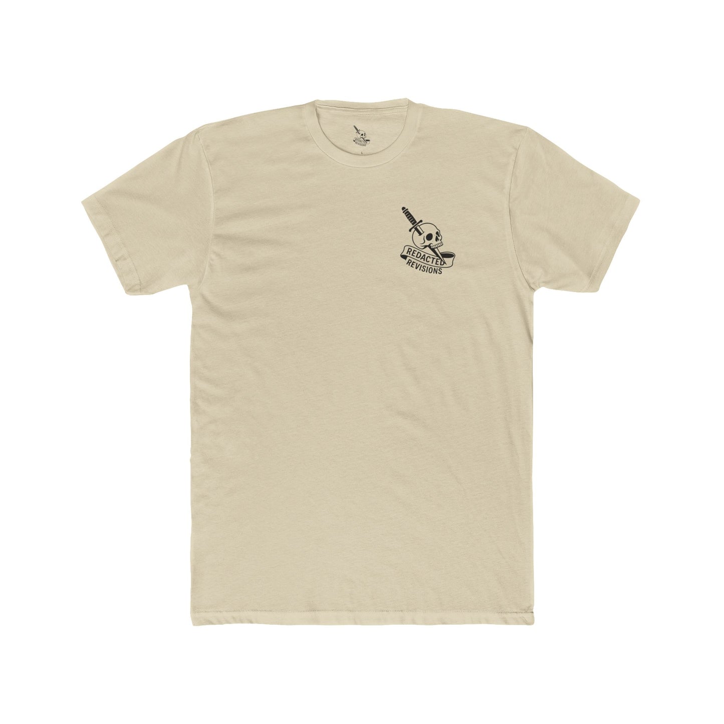 Lets Get Technical Tee