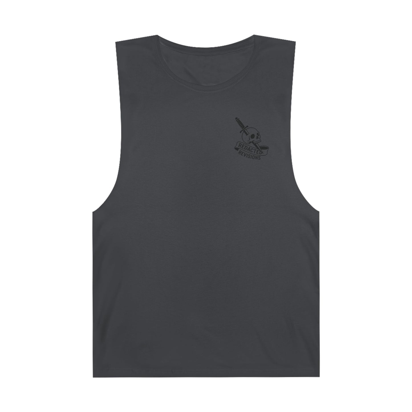 Carpe Lucra Tank