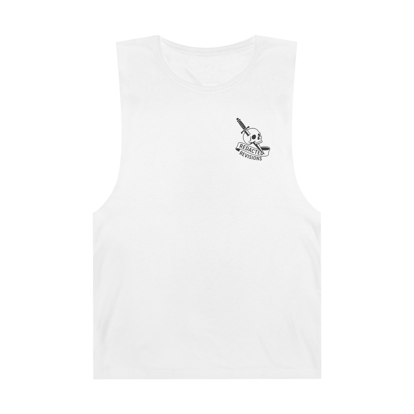 Carpe Lucra Tank