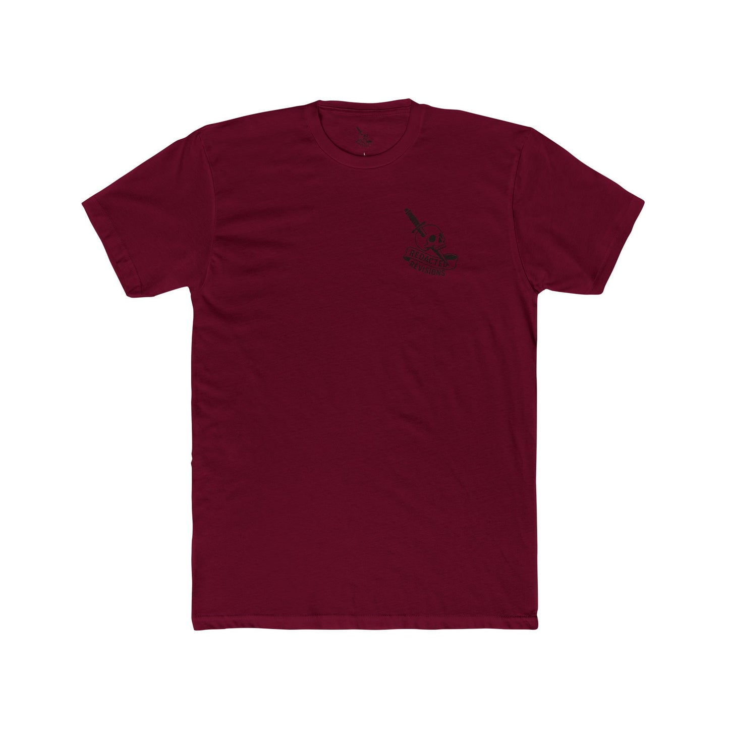 Lets Get Technical Tee
