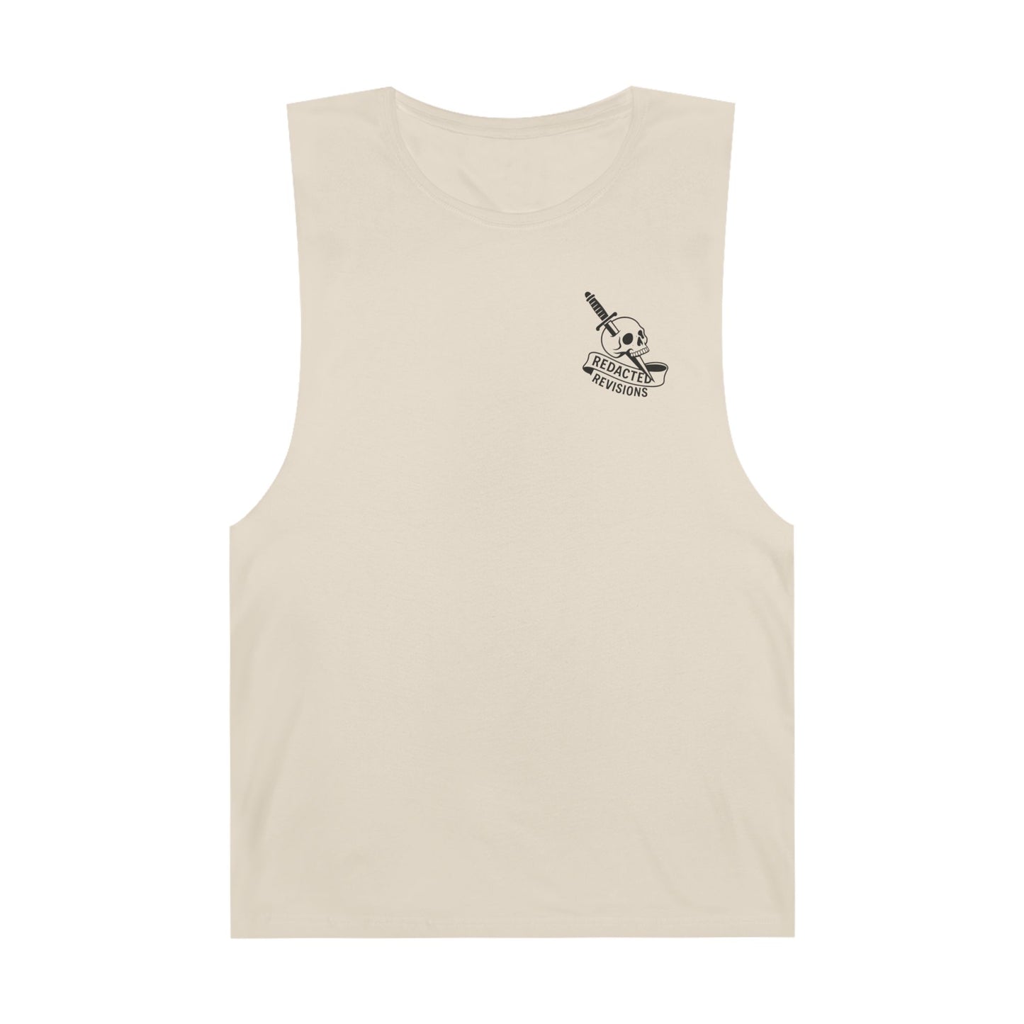 Carpe Lucra Tank