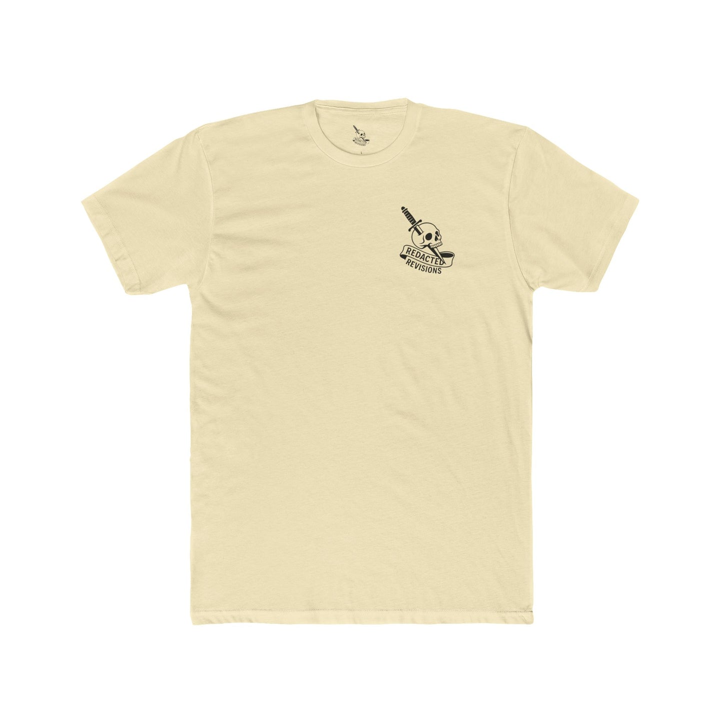 Lets Get Technical Tee