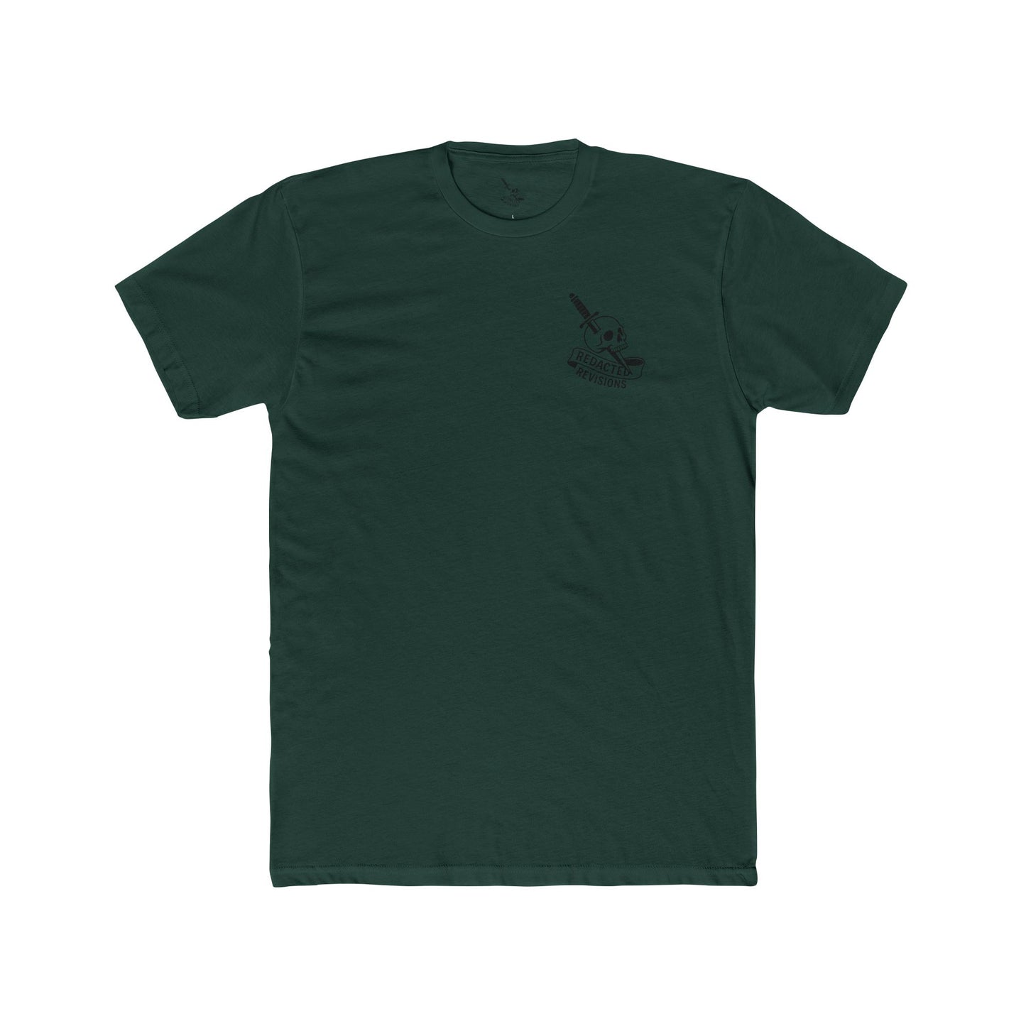 Lets Get Technical Tee