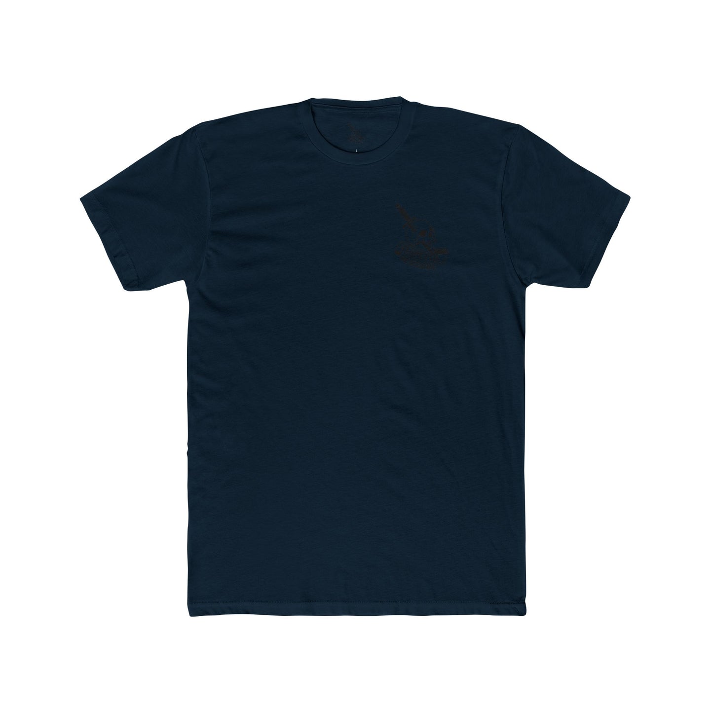 Lets Get Technical Tee