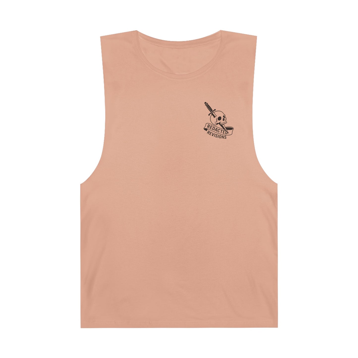 Carpe Lucra Tank