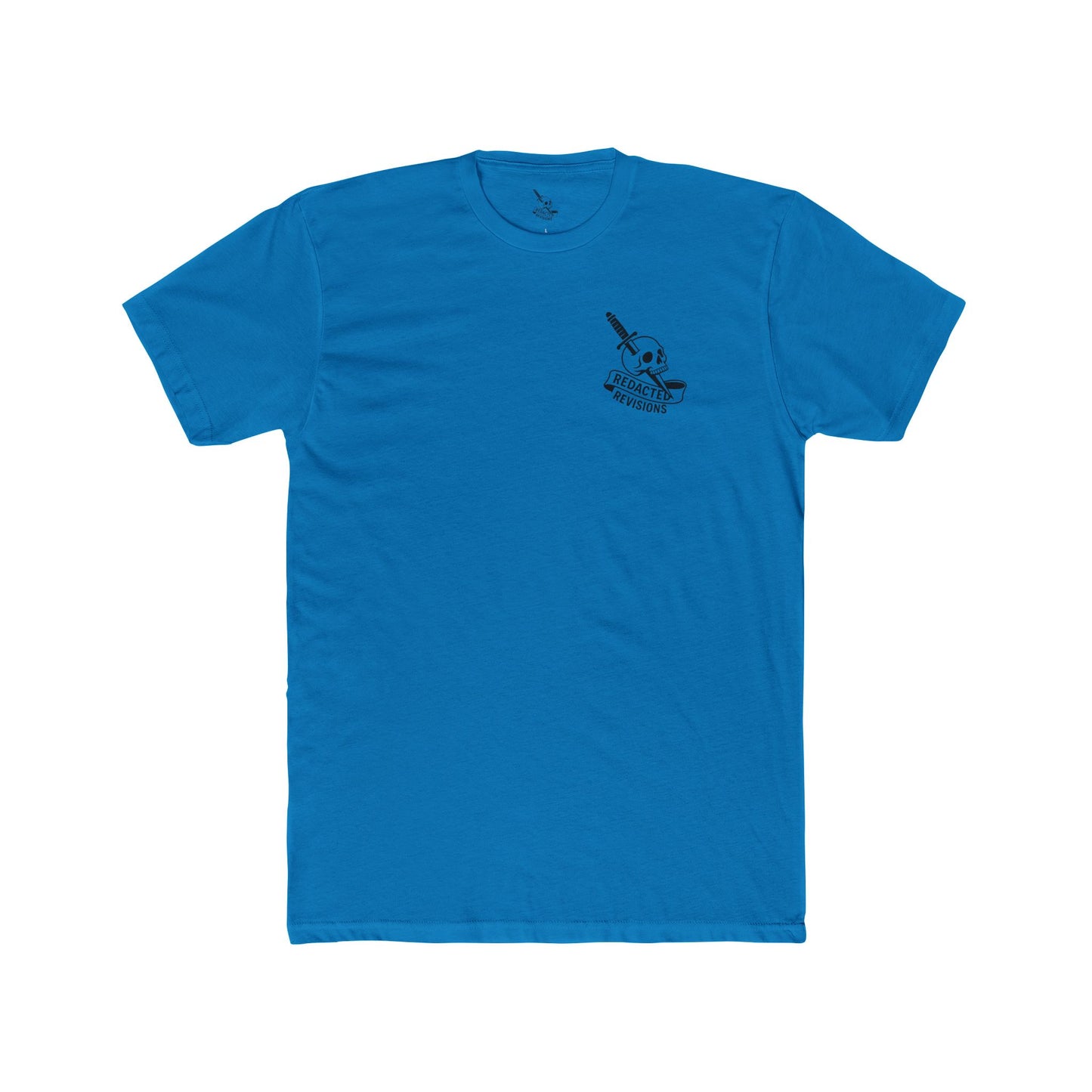 Lets Get Technical Tee