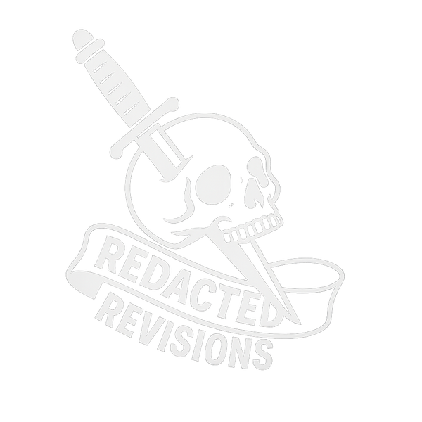 Redacted Revisions