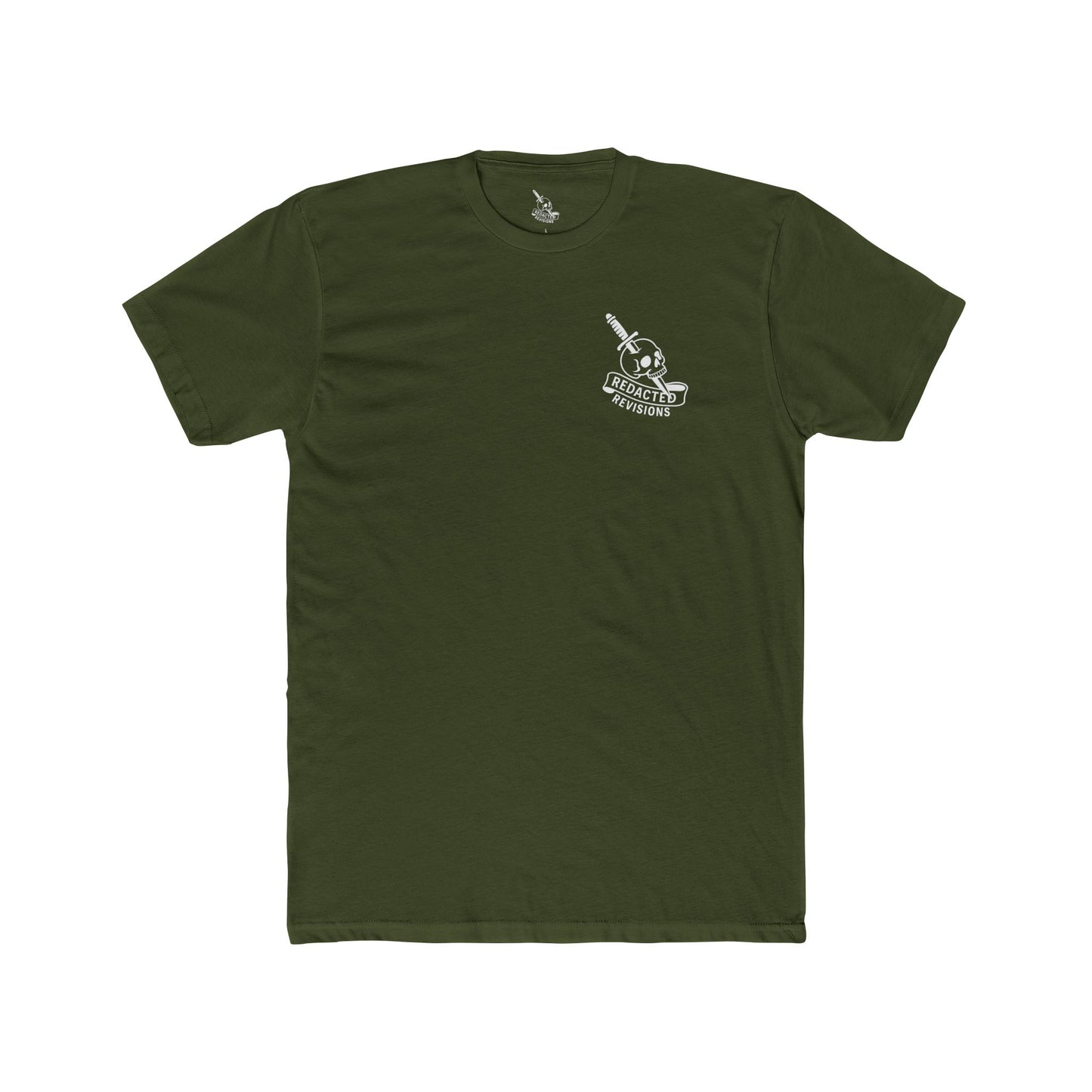 Deus Vult Tee