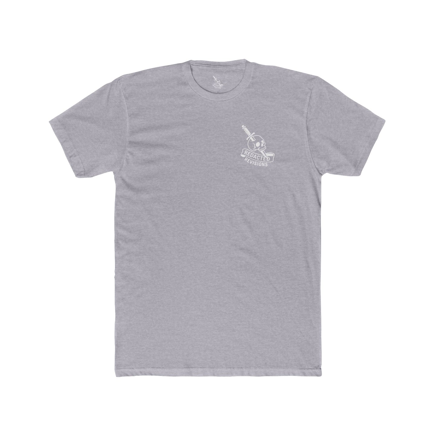 Wrought In Silence Tee