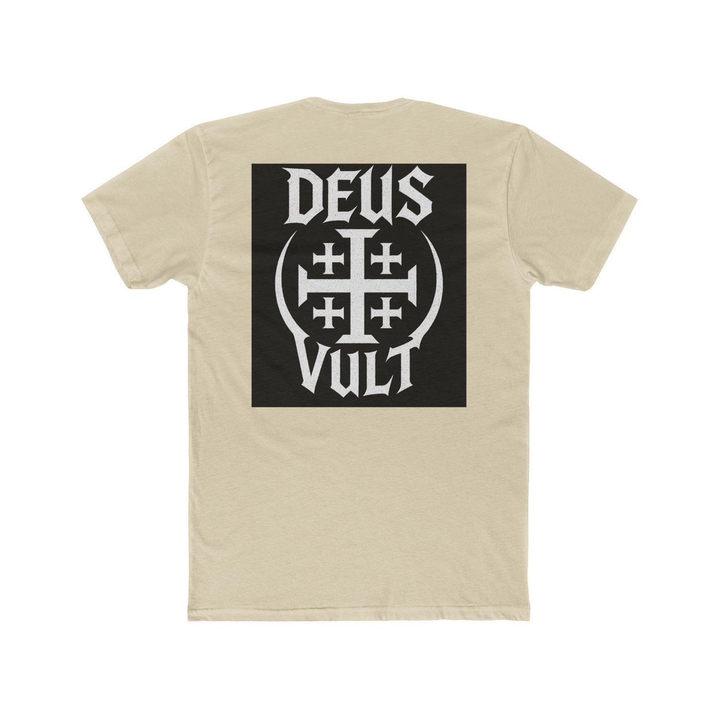 Deus Vult Tee