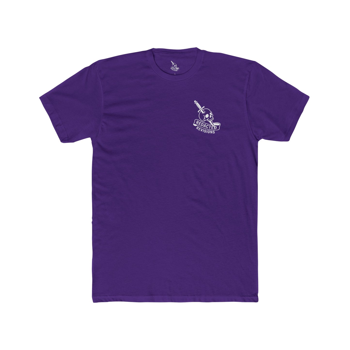 Wrought In Silence Tee
