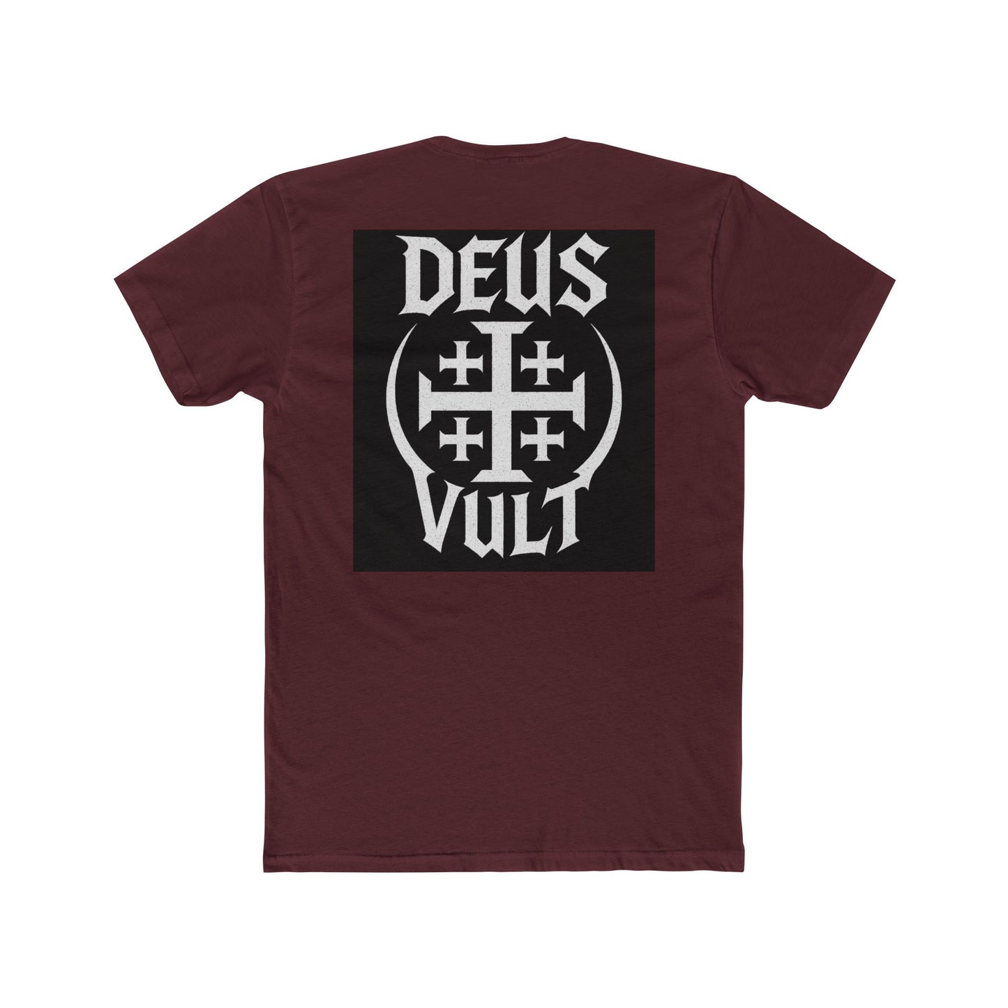 Deus Vult Tee