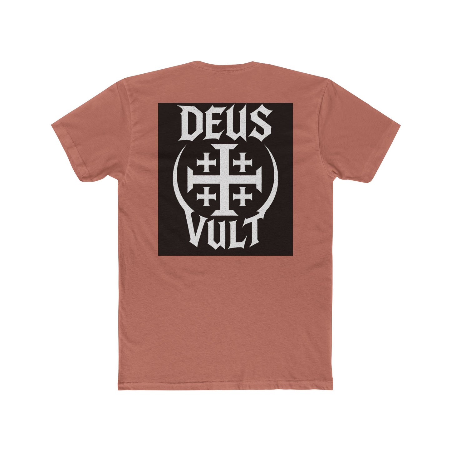 Deus Vult Tee