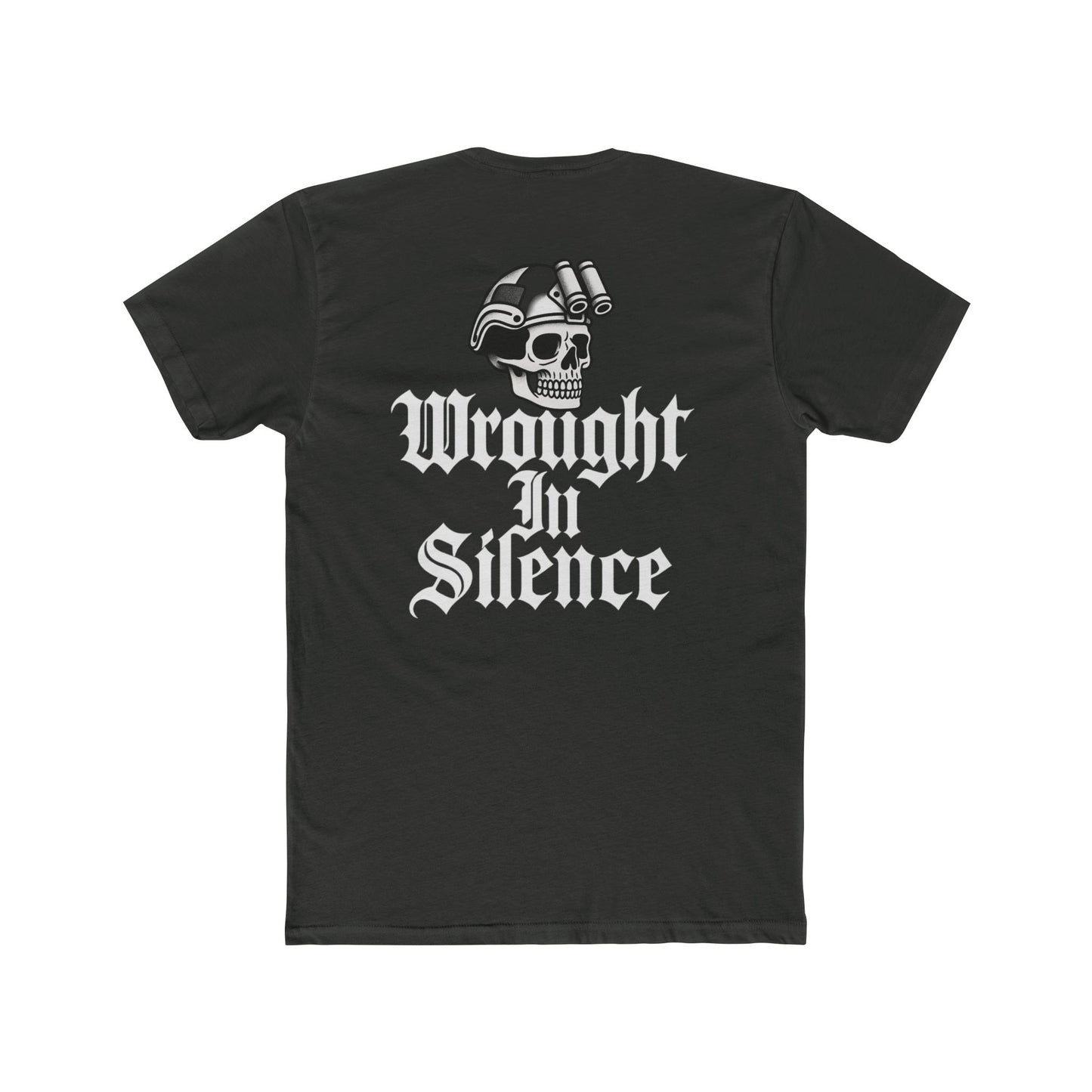 Wrought In Silence Tee