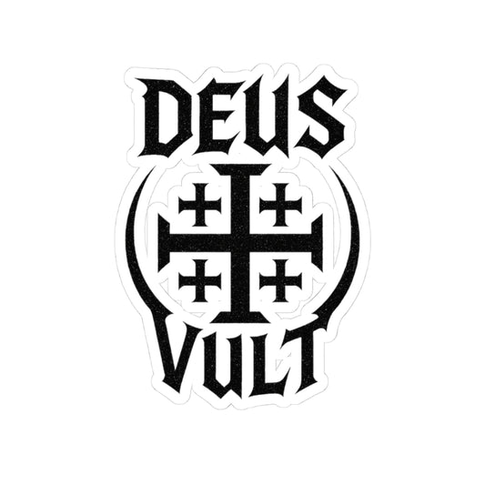 Deus Vult Slap
