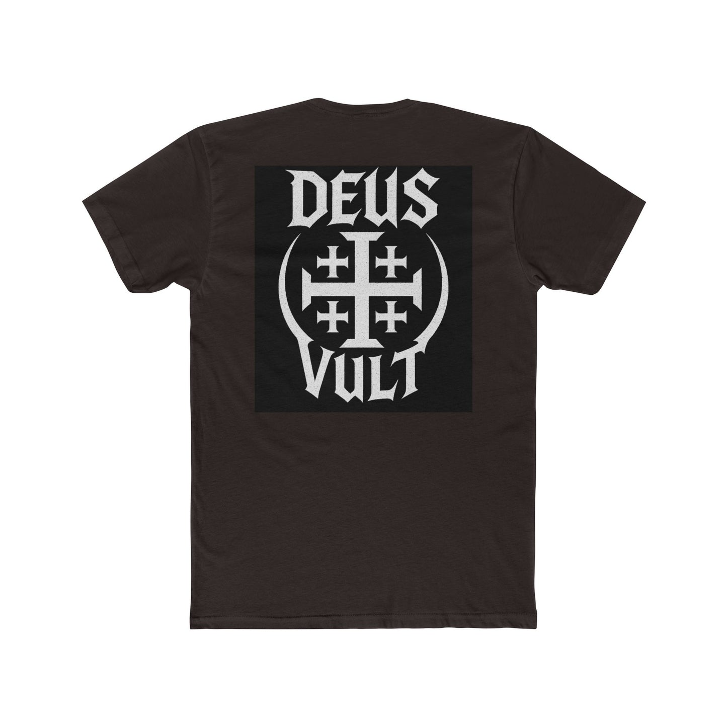 Deus Vult Tee